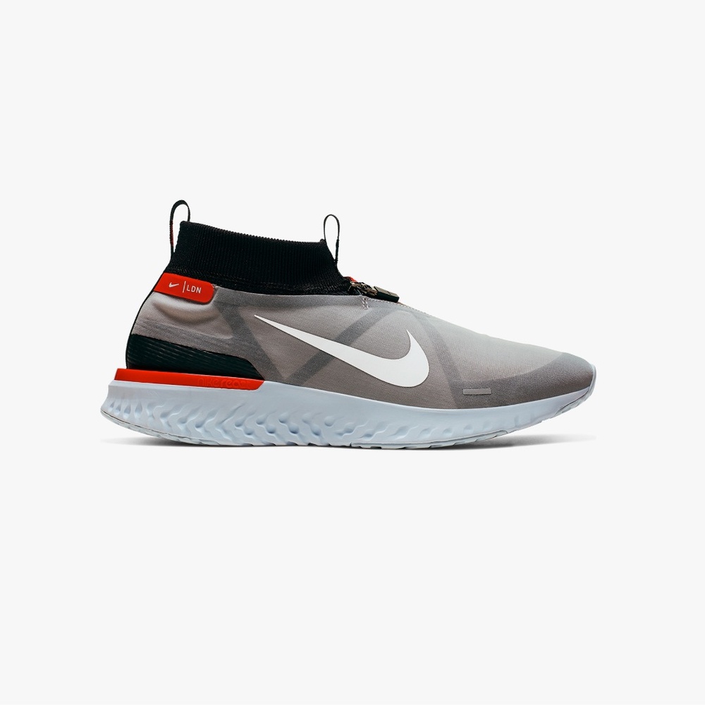 Nike react running shoes - Picture 11 of 11